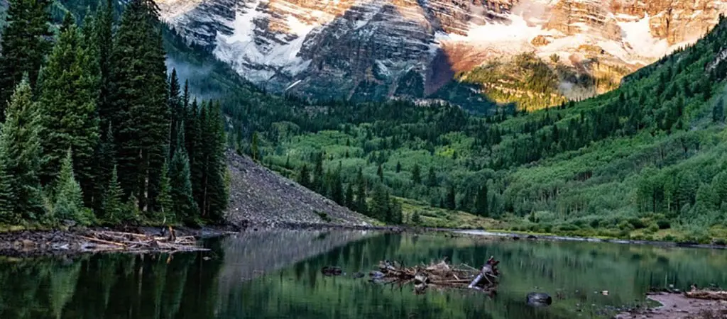 Colorado landscape